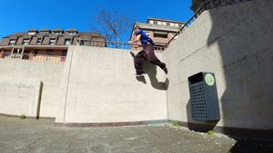 Corner 270