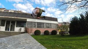 Sideflip