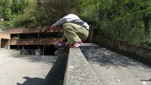 Passement de sécurité