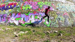 Wallrun