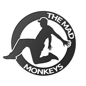 The Mad Monkeys